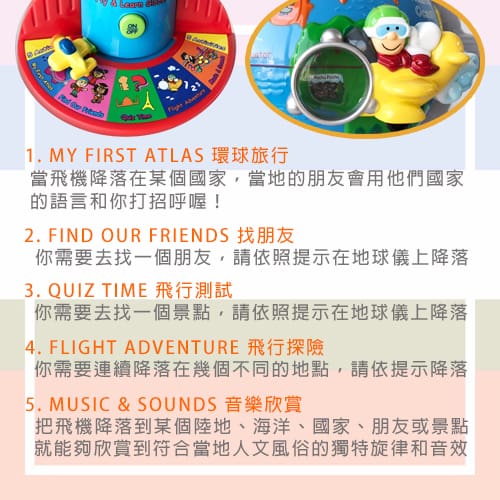 【Vtech】飛行學習地球儀-玩具出租 (3)-WUfCF.jpg